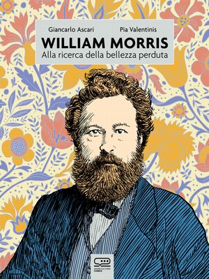 cover image of William Morris